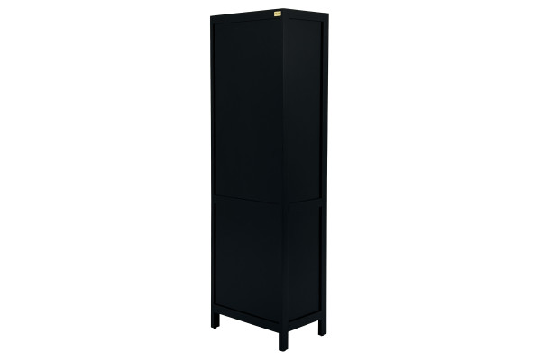 Costa Del Sol Cabinet - Black