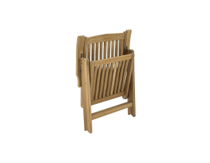 Devon Luxury Pos. Chair -...