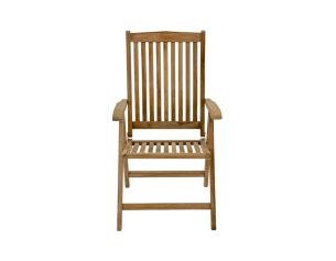 Devon Luxury Pos. Chair -...