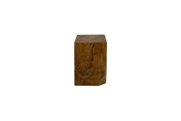 Teak root 30 x 30 x 45 cm