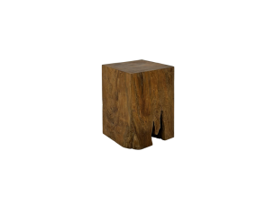 Teak root 30 x 30 x 45 cm