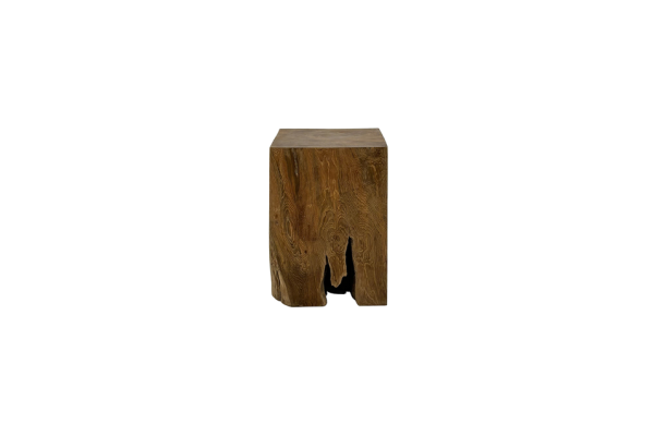 Teak root 30 x 30 x 45 cm