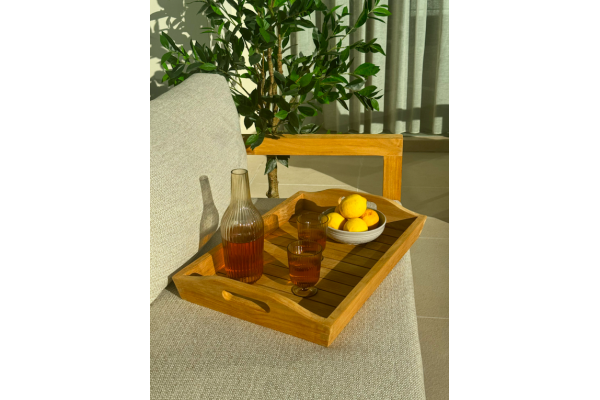 Serving Tray