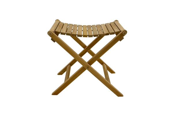 Caspian Folding Chair