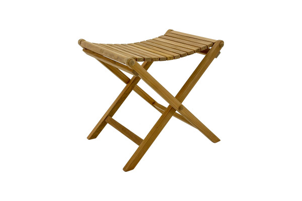 Caspian Folding Chair