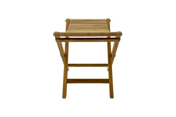 Caspian Folding Chair