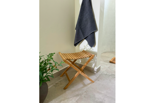 Caspian Folding Chair