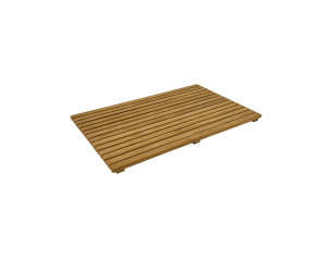 Shower Mat CORE TEAK –... 2