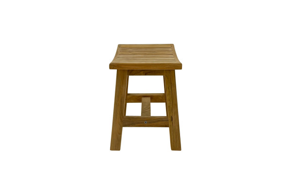 Pani Teak Stool