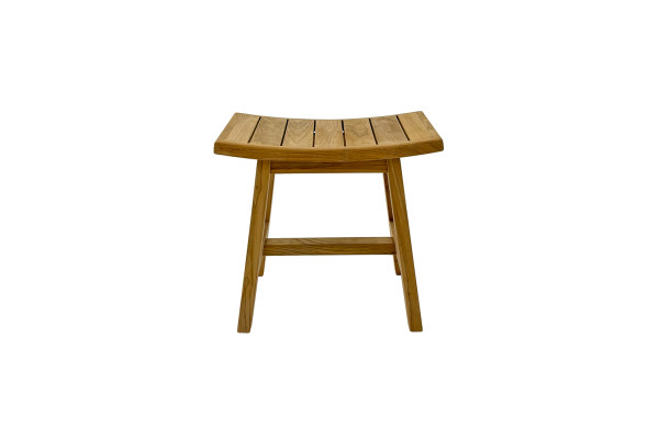 Pani Teak Stool