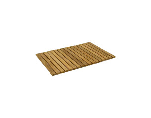 Rollable Mat CORE TEAK –... 2