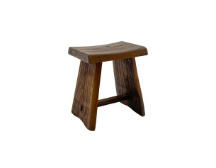 Fergie Stool TEAK 2