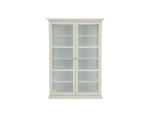 Oliver cabinet Off White -...