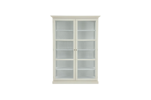 Oliver cabinet Off White - Double