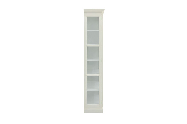 Oliver cabinet Off White - Double