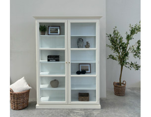 Armario Oliver Off White -... 2