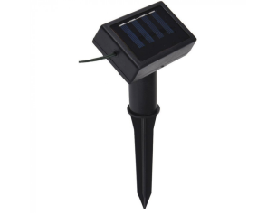 Solar Light Chain – w/ 10... 2
