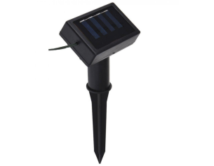Cadena de luz solar con 10... 2