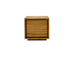 Oliver Bedside Table Standing