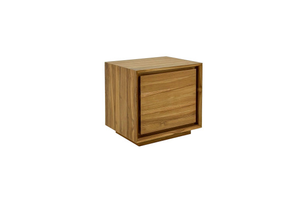 Oliver Bedside Table Standing