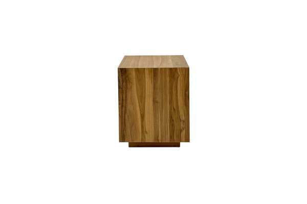 Oliver Bedside Table Standing