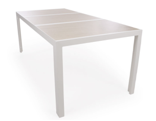 Mijas Ceramic table 90x195...