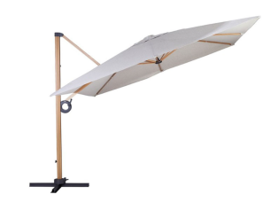 Parasol colgante Helle 3x4...