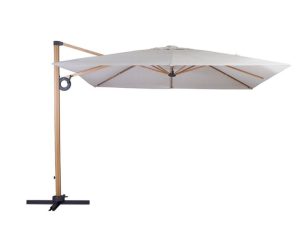 Helle Hanging Parasol SAND... 2