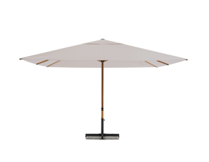 Market Parasol LIGHT GREY –... 2