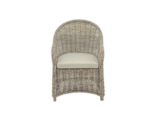 Silla Mallorca - Blanco... 2
