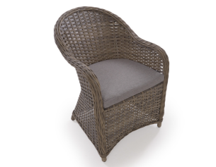 Kiti Chair including cushion