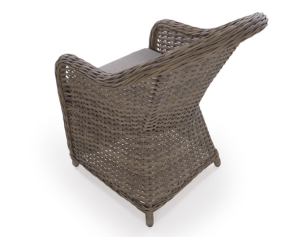 Silla Kiti con cojín incluido 2