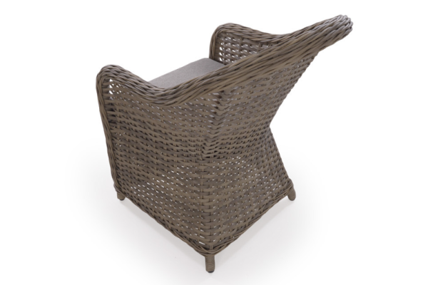 Kiti Chair including cushion