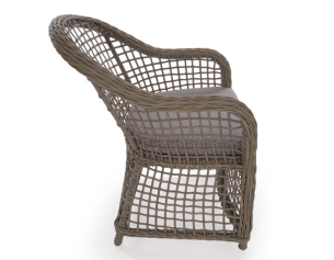 Silla Sally con cojín incluido 2