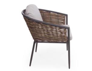 Silla apilable Derby con... 2