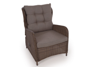 Nori Chair – w/ Pump