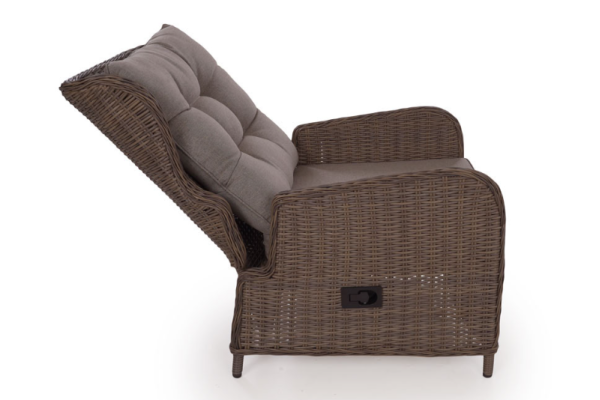 Nori Chair – w/ Pump