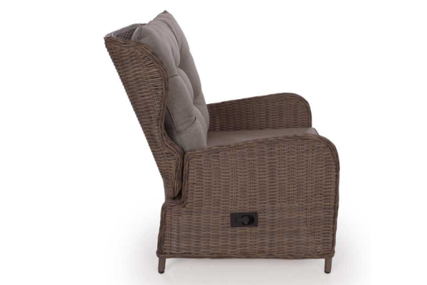 Nori Chair – w/ Pump