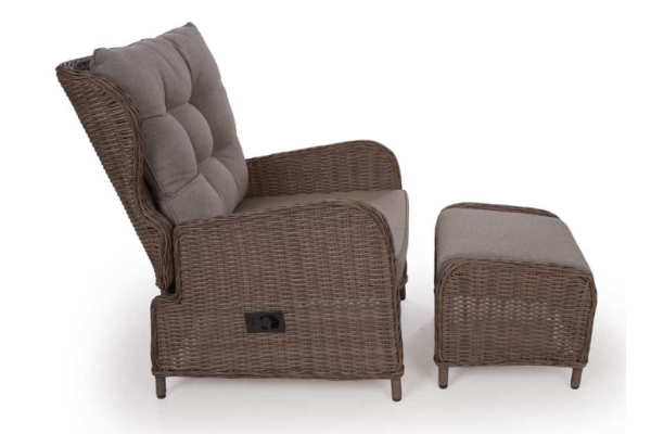 Nori Chair – w/ Pump