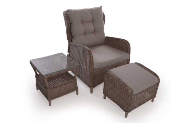 Nori Chair – w/ Pump