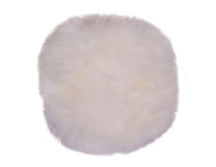 Lambskin Cushion Imitation... 2