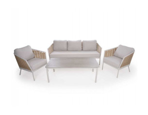 Dora Sofa set incl. cushions