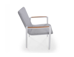 Silla apilable minna 2