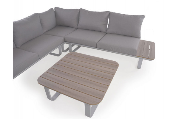 Gilleleje Sofa set