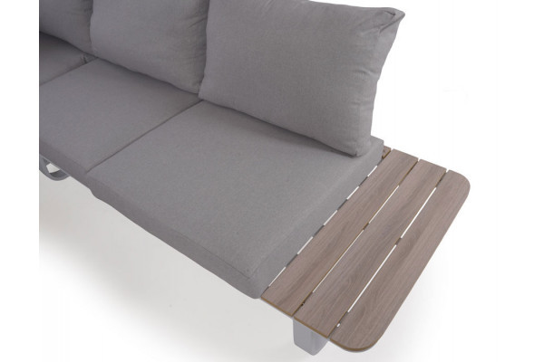 Gilleleje Sofa set