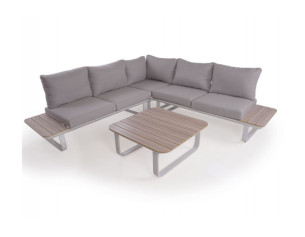 Gilleleje Sofa set