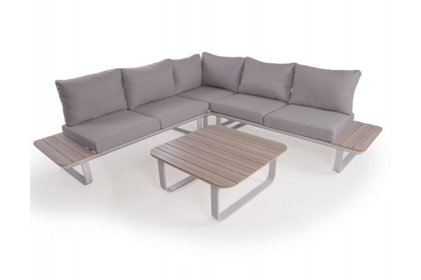 Gilleleje Sofa set