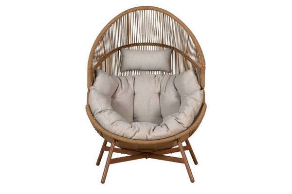 Emma Lounge chair