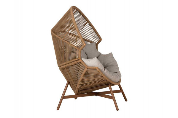 Emma Lounge chair