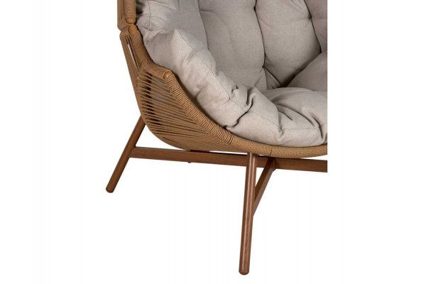 Emma Lounge chair